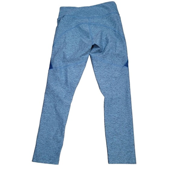 Outdoor Voices Blue Leggings Small - Picture 6 of 6